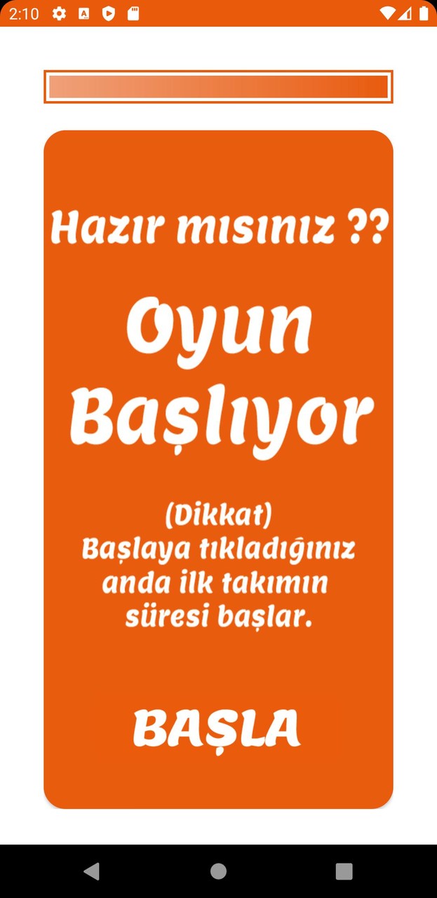 Tabu - Kelime Oyunu screenshot image 3_Popularmodapk.com