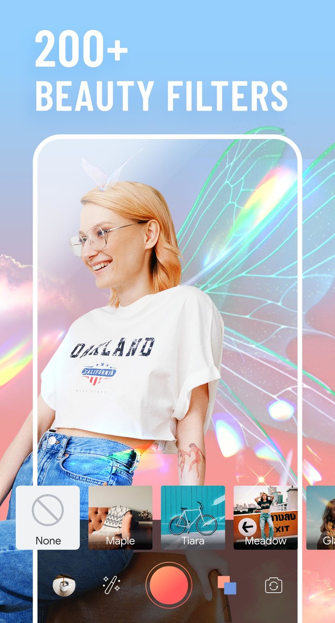 Snapix: Photo Editor BG Eraser screenshot image 8_Popularmodapk.com