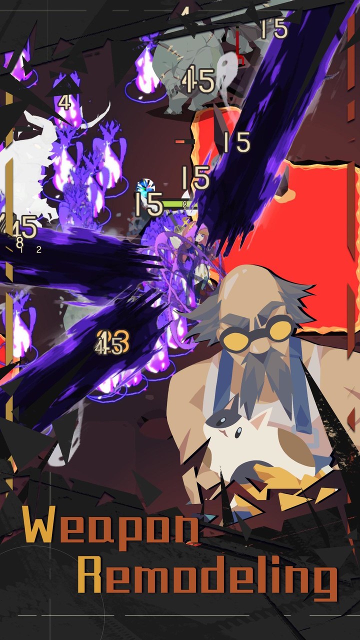 Return to Abyss screenshot image 3_Popularmodapk.com