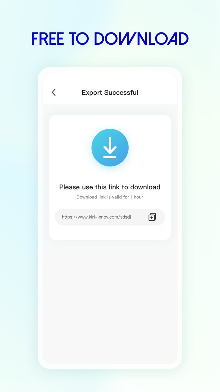 KIRI Engine - 3D Scanner screenshot image 1_Popularmodapk.com