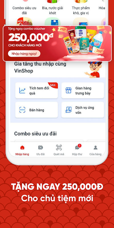 VinShop - Nhập hàng giá tốt screenshot image 4_Popularmodapk.com