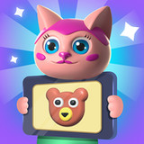 Kitties Match: Do Not Fall0.7_Popularmodapk.com
