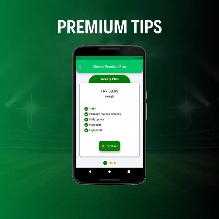 Daily Betting Tips Pro screenshot image 14_Popularmodapk.com