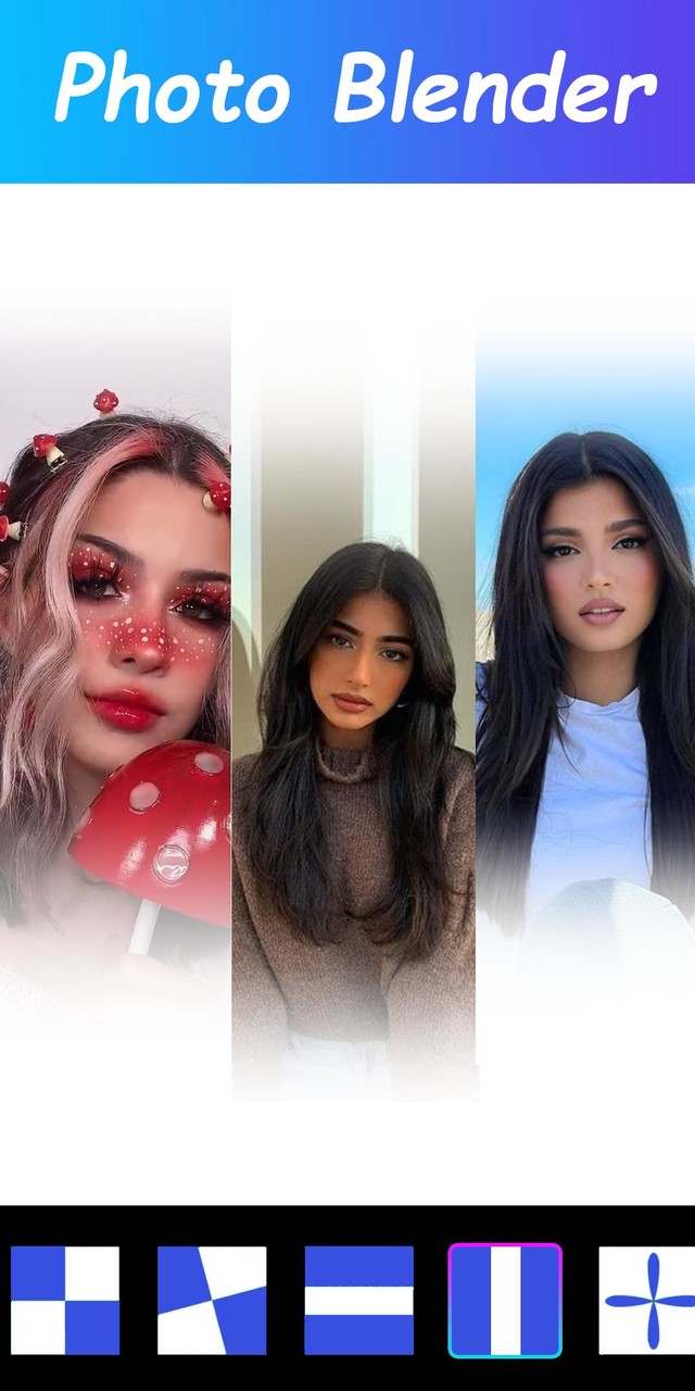 Photo Distorter screenshot image 3_Popularmodapk.com