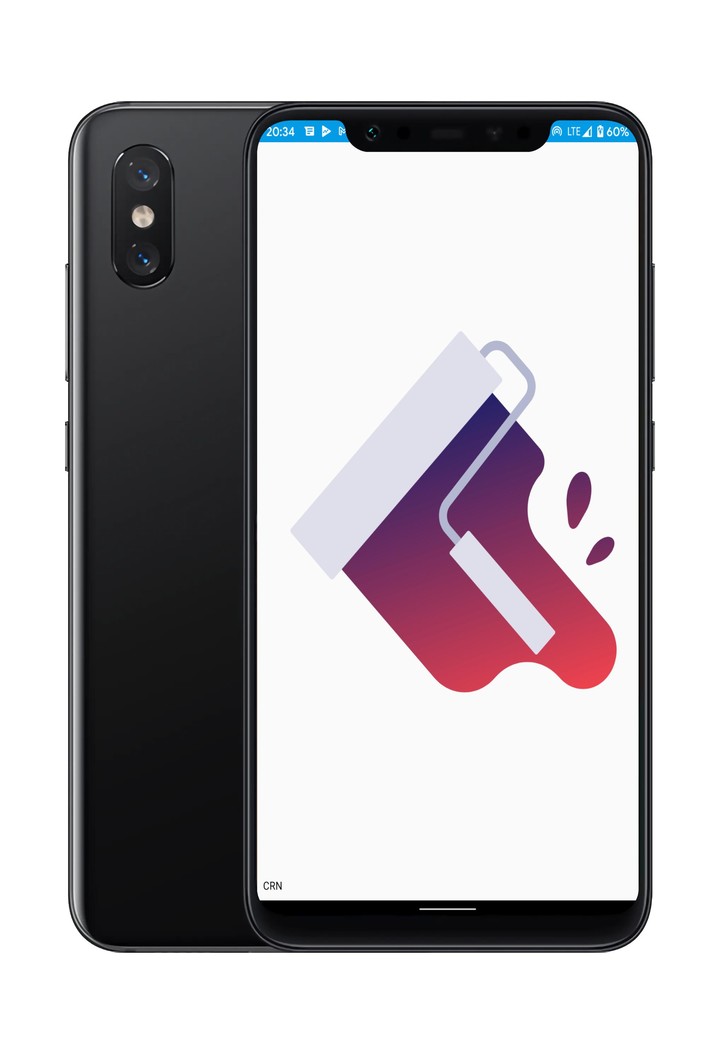 Radii-Sketchware UI designer screenshot image 1_Popularmodapk.com