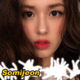 Jeon Somi Songs Offline1.0.2_Popularmodapk.com