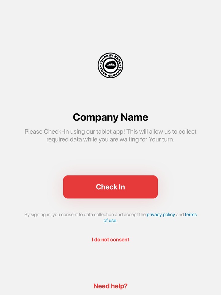 Iryo Moshi Check-in screenshot image 3_Popularmodapk.com
