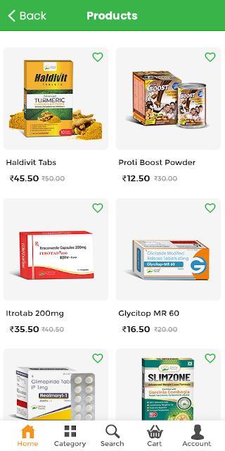 Healing Pharma screenshot image 2_Popularmodapk.com