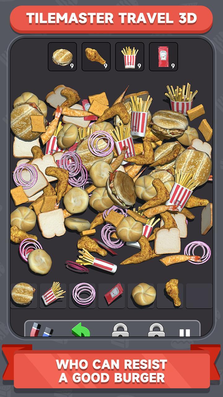 TileMaster Travel 3D screenshot image 3_Popularmodapk.com