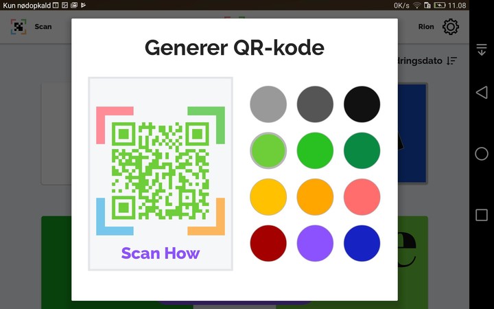 Scan How screenshot image 2_Popularmodapk.com