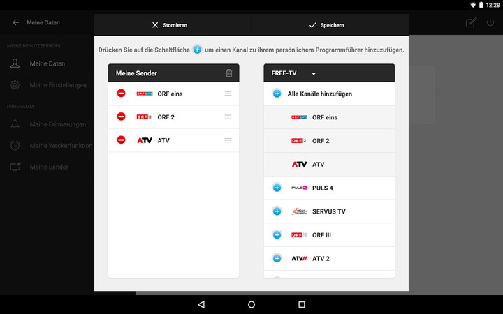 Basic AmiYammi: Alimente bebe screenshot image 10_Popularmodapk.com