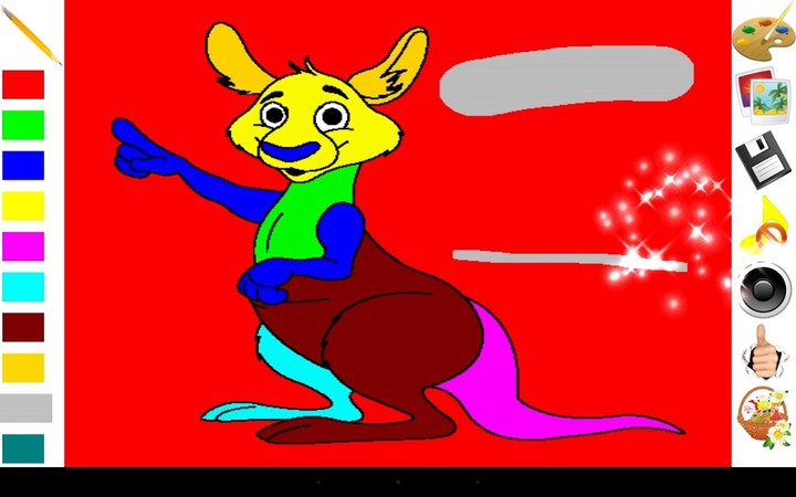 Draw Magic for kids screenshot image 1_Popularmodapk.com