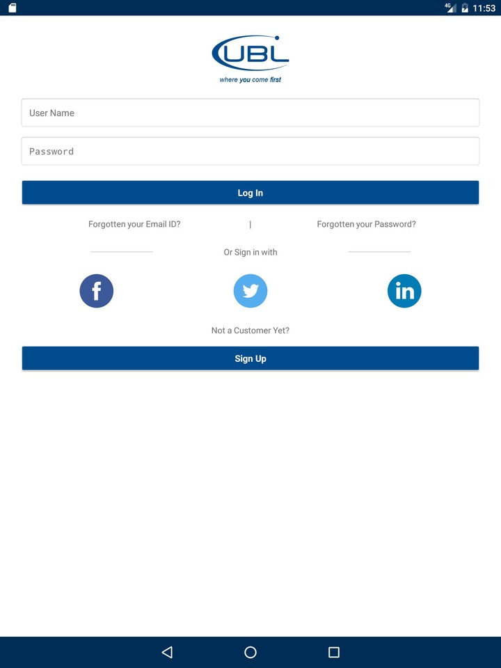 UBL UK Remittances screenshot image 5_Popularmodapk.com
