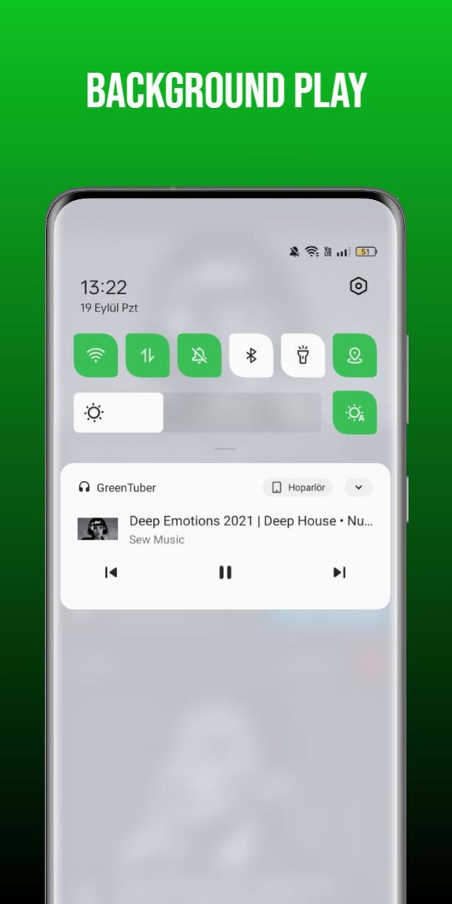 Green Tuber Block Ads On Video screenshot image 7_Popularmodapk.com
