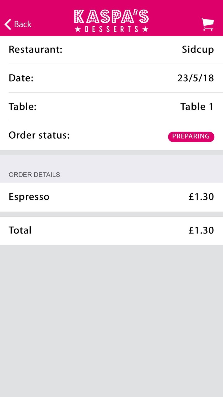 Kaspa's screenshot image 24_Popularmodapk.com