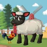 Farm Animals Simulator1.1_Popularmodapk.com