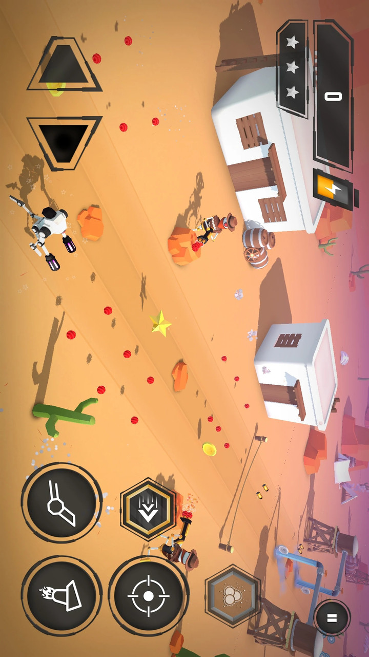 Satellite Sat Finder & Compass screenshot image 4_Popularmodapk.com