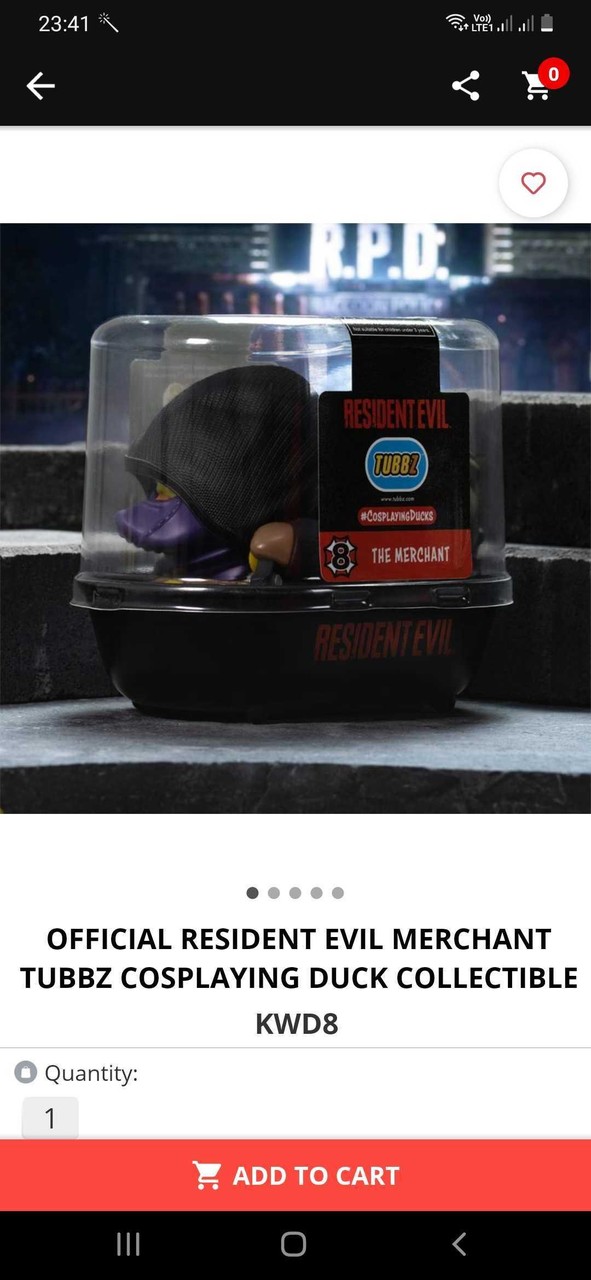 Umbrella Store screenshot image 4_Popularmodapk.com