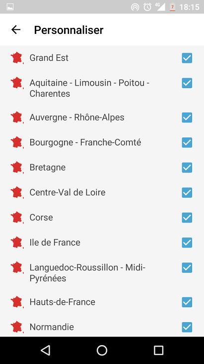 Actu FBX screenshot image 2_Popularmodapk.com