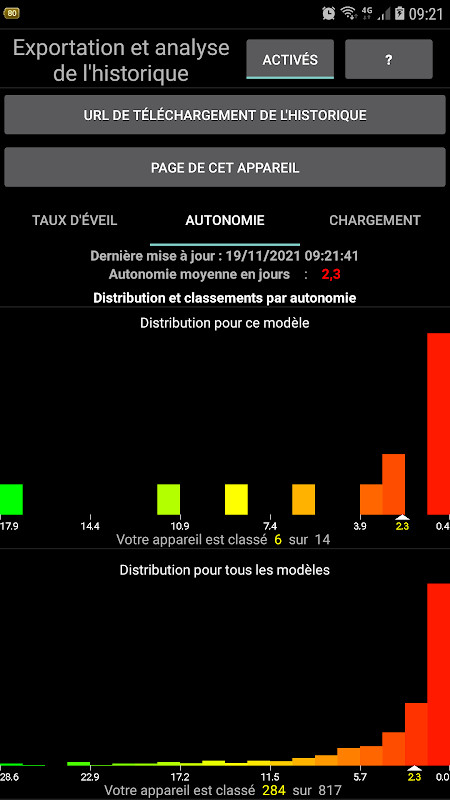 nuPhoto拍立洗-沖洗照片 桌曆/無框畫/相片書 screenshot image 12_Popularmodapk.com