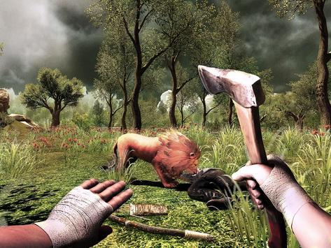 Survival Island :Go Jail Break<span>(Unlocked)</span> screenshot image 8_Popularmodapk.com