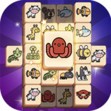 Mahjong Animal - Pair Matching1.07_Popularmodapk.com