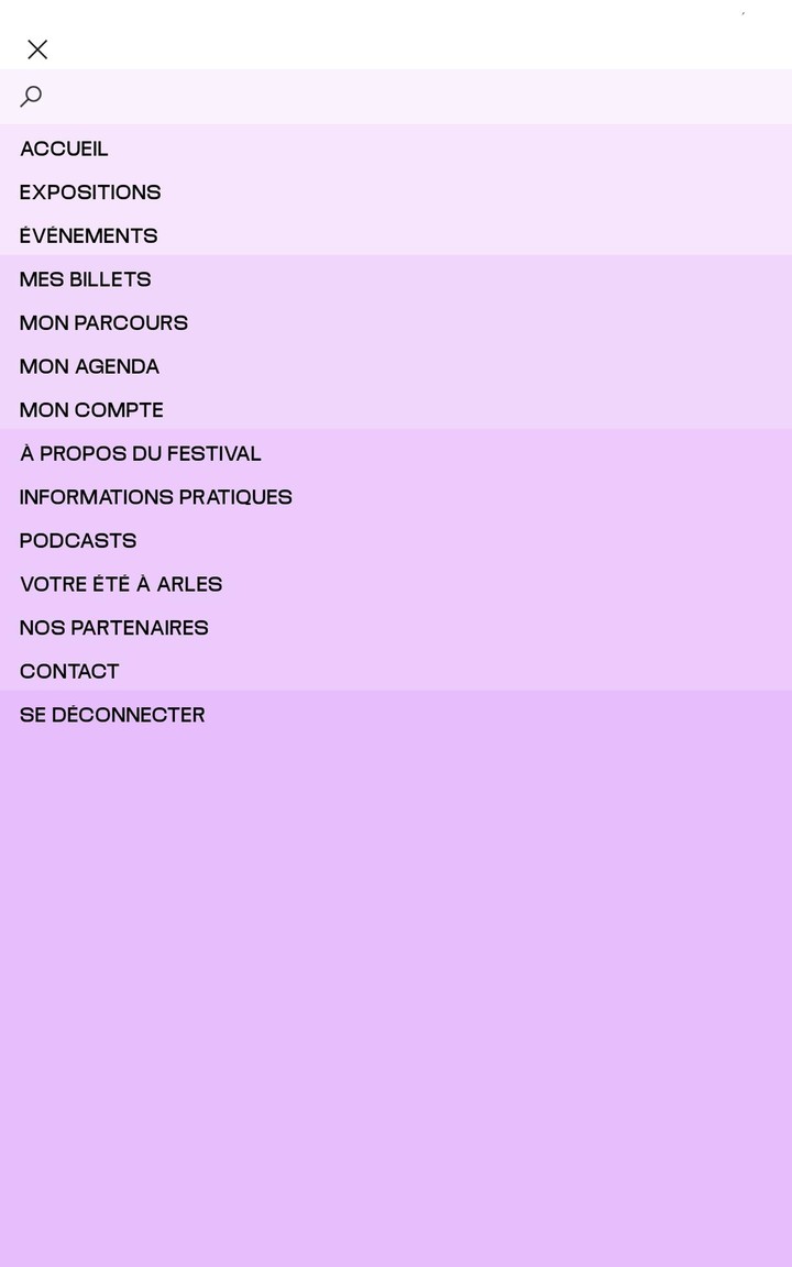 Les Rencontres d’Arles screenshot image 19_Popularmodapk.com