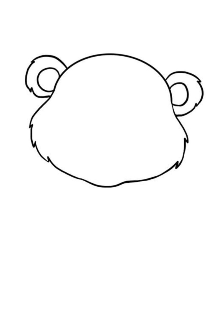Draw cute animals step by step screenshot image 11_Popularmodapk.com