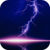 Lightning Video Live Wallpaper5.0_Popularmodapk.com