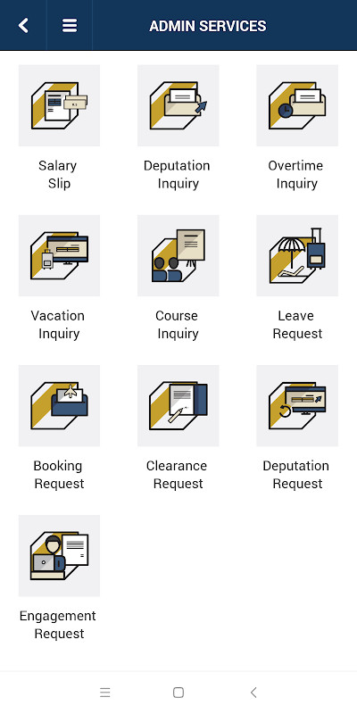 My IAU screenshot image 3_Popularmodapk.com