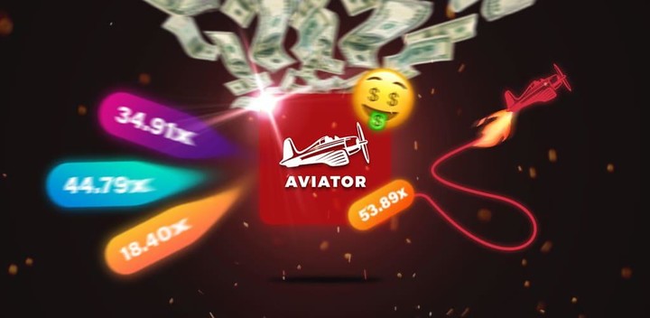 Aviator screenshot image 10_Popularmodapk.com