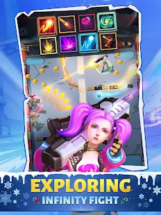 最后一个英雄：流氓射击破解版<span>(mod)</span> screenshot image 19_Popularmodapk.com