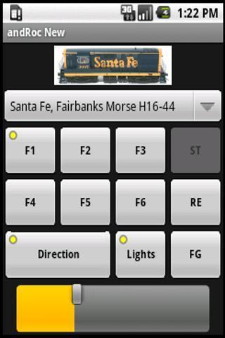 andRoc screenshot image 1_Popularmodapk.com