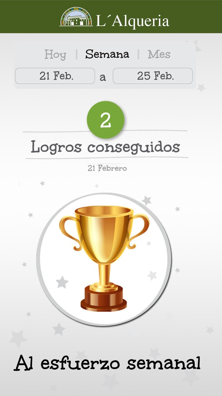 L'Alqueria. AT. Padres screenshot image 7_Popularmodapk.com