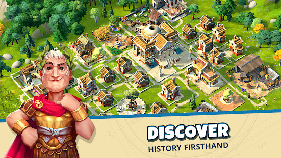 Forest Wallpaper screenshot image 2_Popularmodapk.com