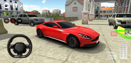 Driving legends Simulator 2022<span>(Unlimited Currency)</span> screenshot image 6_Popularmodapk.com