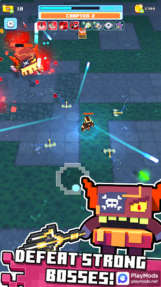 Survivor Guys - Craft Story<span>(Unlimited money)</span> screenshot image 7_Popularmodapk.com