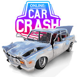 Car Crash Online<span>(No ads)</span>2.3_Popularmodapk.com