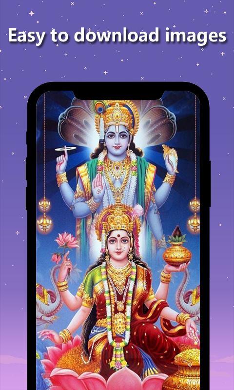 Lakshmi Devi HD Wallpapers screenshot image 3_Popularmodapk.com