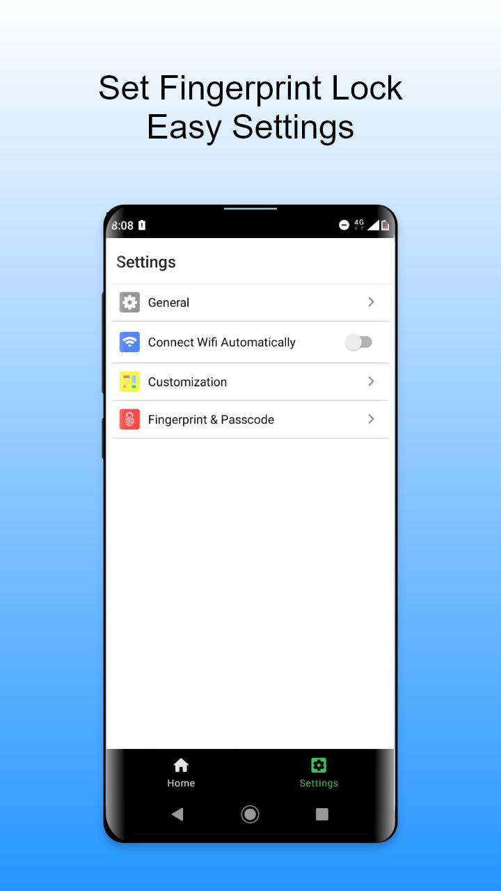 Smart Home Automation screenshot image 3_Popularmodapk.com