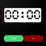 Stopwatch Timer2.25_Popularmodapk.com