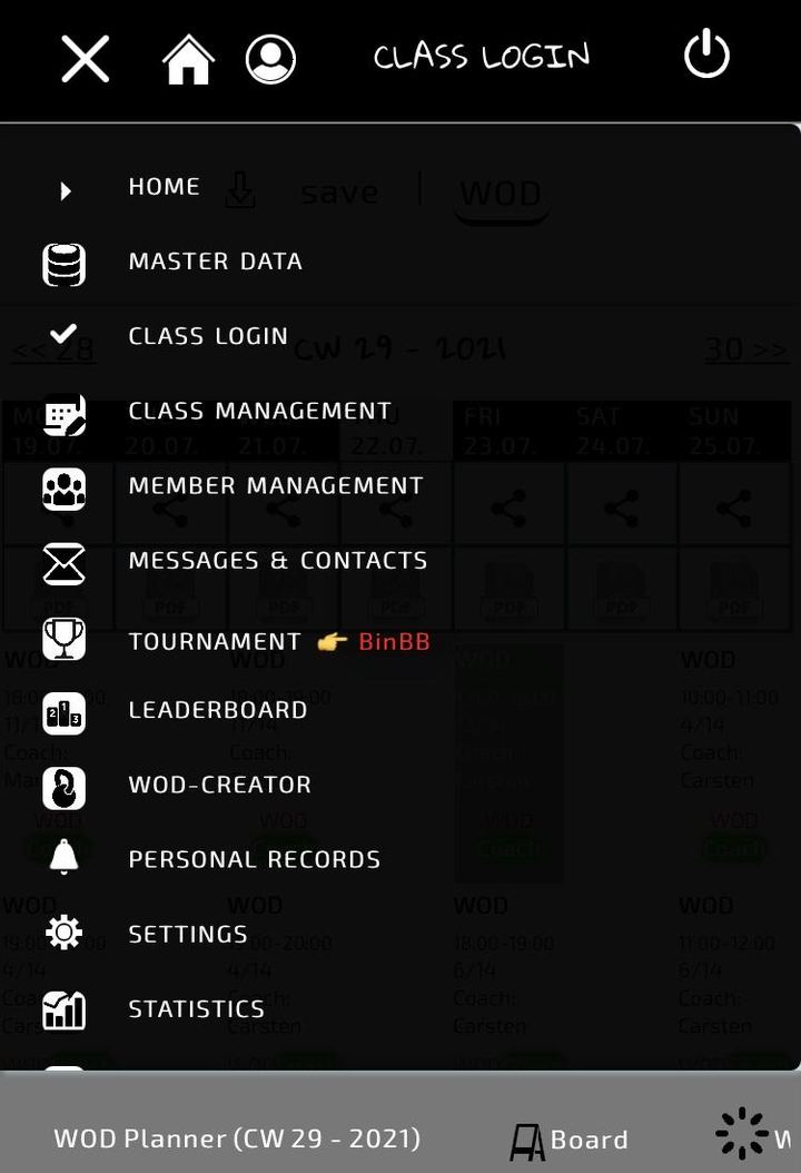 my-crossbox YOUR BOX-MANAGER screenshot image 7_Popularmodapk.com