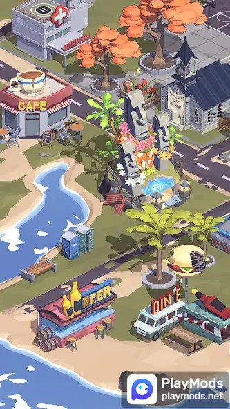 Town Survival<span>(No ads)</span> screenshot image 4_Popularmodapk.com