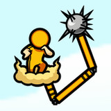 Pendulum Sweeper<span>(No Ads)</span>0.351_Popularmodapk.com