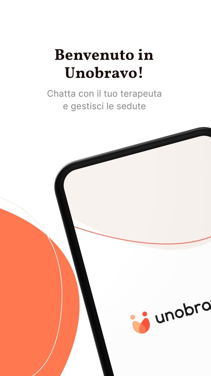 Unobravo - Psicologia Online screenshot image 9_Popularmodapk.com