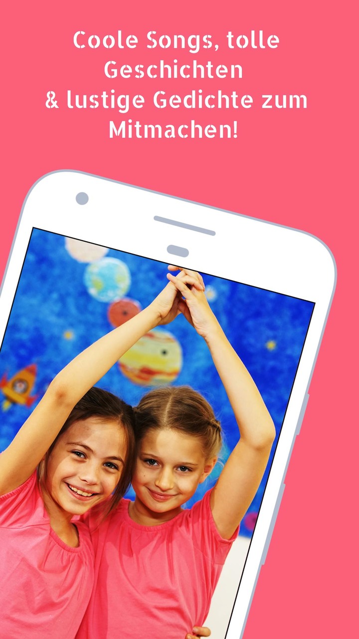 Kinderyoga: Meditation & Spaß screenshot image 10_Popularmodapk.com