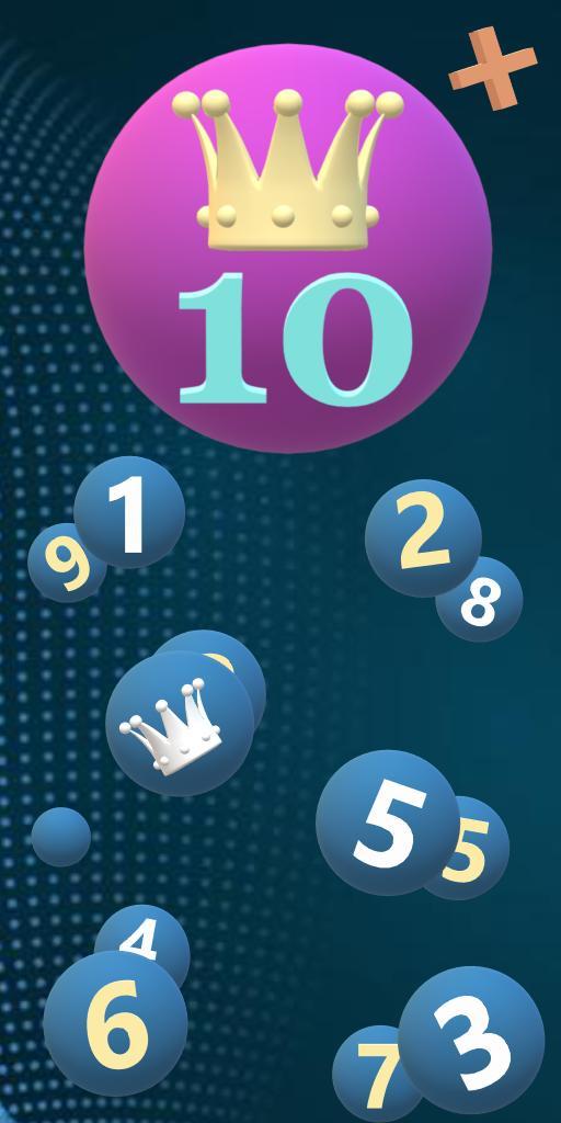 Super 10 - Add Up To 10 screenshot image 1_Popularmodapk.com