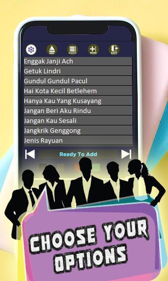 Panbers Nostalgia Lama screenshot image 10_Popularmodapk.com