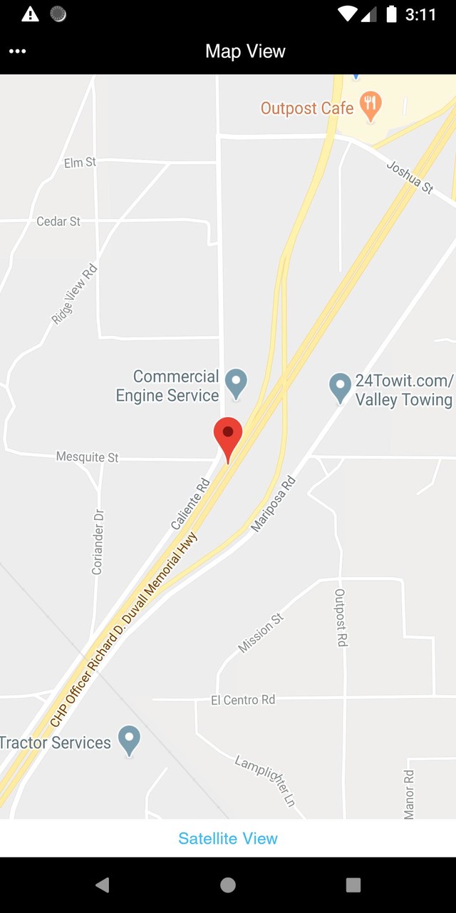 True North screenshot image 6_Popularmodapk.com