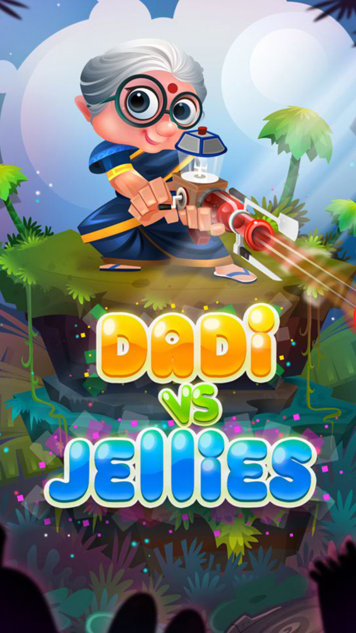 怪物果冻破解版<span>(mod)</span> screenshot image 1_Popularmodapk.com